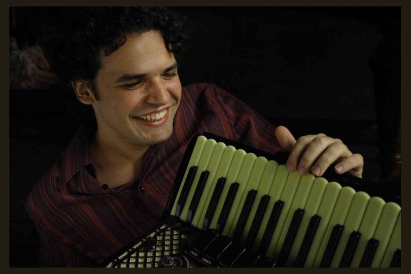 Marcelo Caldi